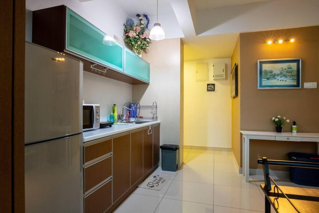 2Bedrooms Maritime Luxury Seaview Suite 2-10Pax Jelutong Exteriör bild
