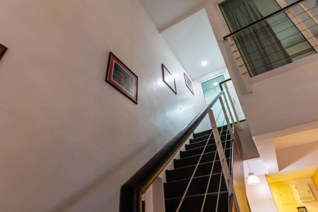 2Bedrooms Maritime Luxury Seaview Suite 2-10Pax Jelutong Exteriör bild